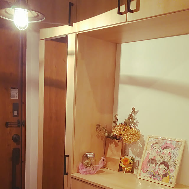 konさんの実例写真