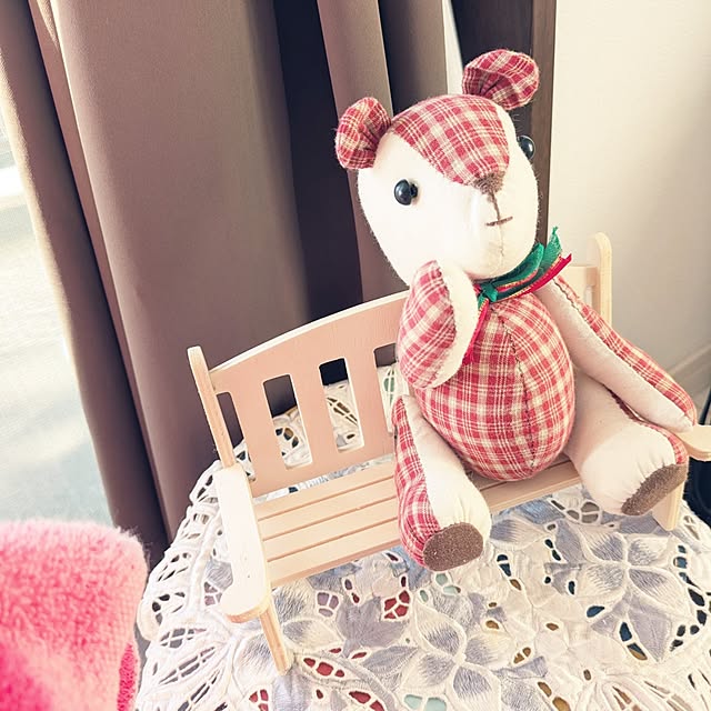 mi-saさんの部屋