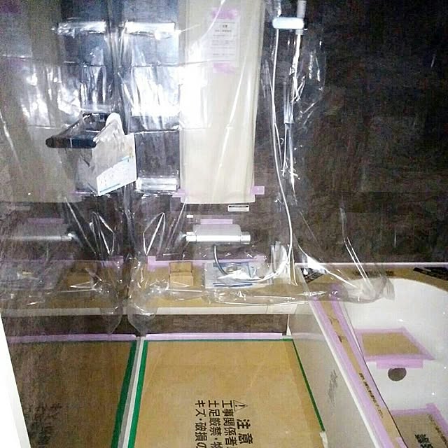 CHAMPIさんの実例写真