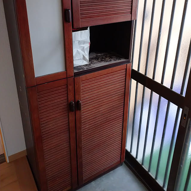 玄関/入り口のインテリア実例 - 2020-03-15 17:01:18
