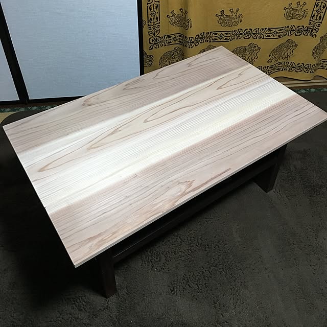 机/DIYのインテリア実例 - 2015-12-30 22:31:13