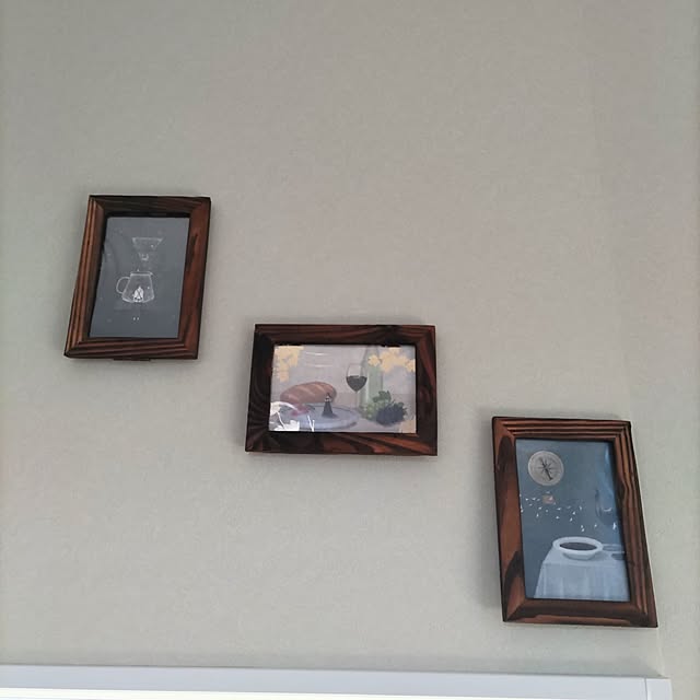 Maroさんの実例写真