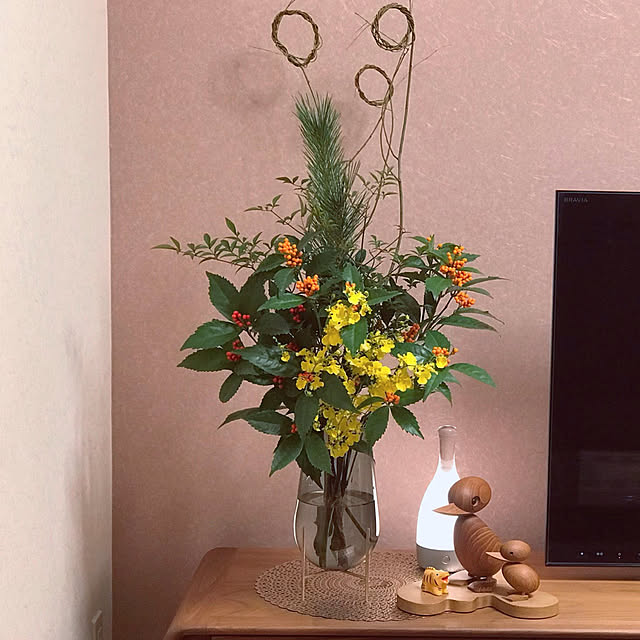 Saraさんの実例写真