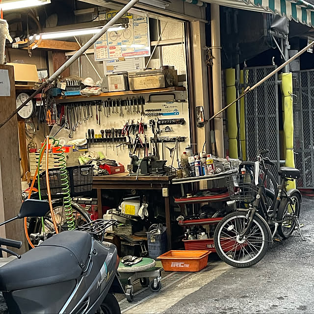 mamizaさんの実例写真