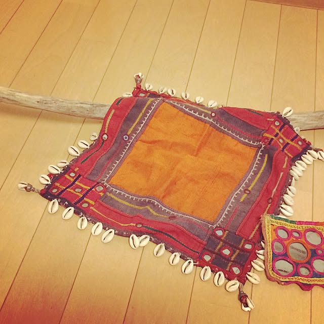 chiriruさんの実例写真