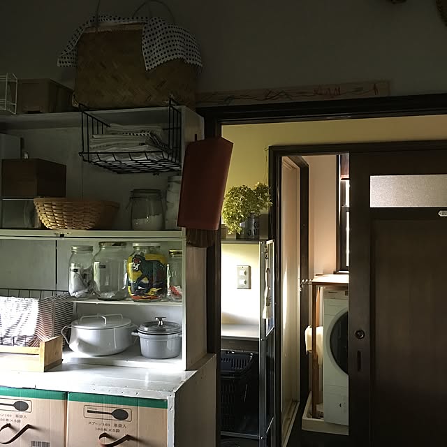 SATOさんの実例写真