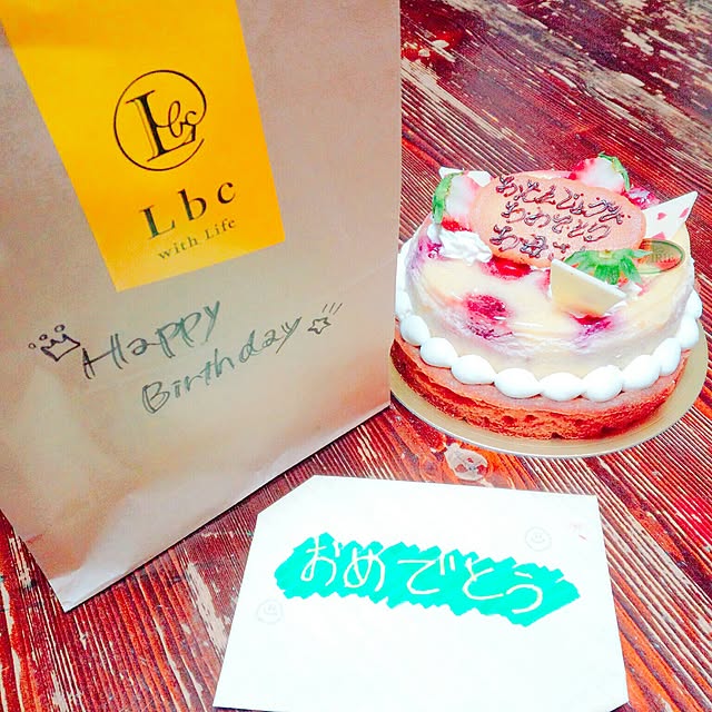 Mari---pさんの実例写真