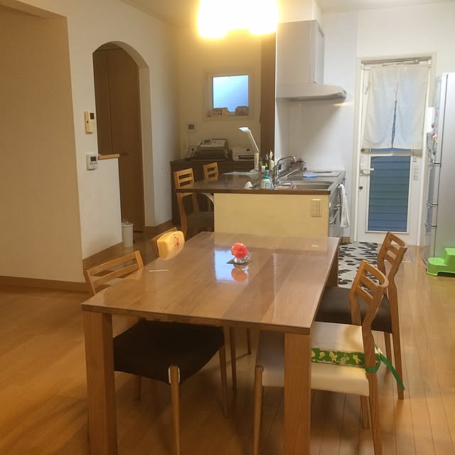 部屋全体のインテリア実例 - 2016-12-27 06:26:28