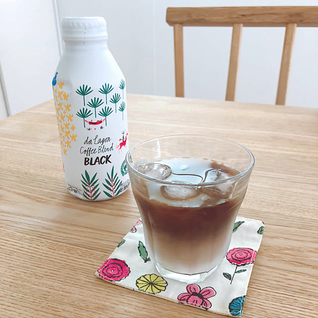 kinaさんの実例写真