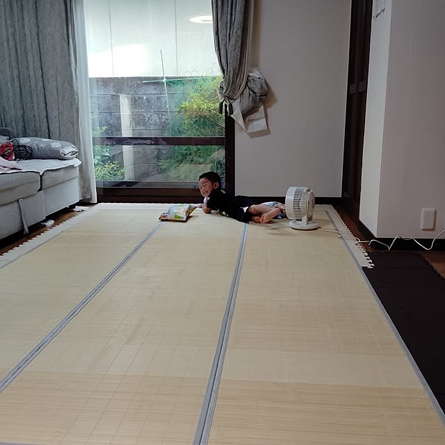 momomamaさんの実例写真