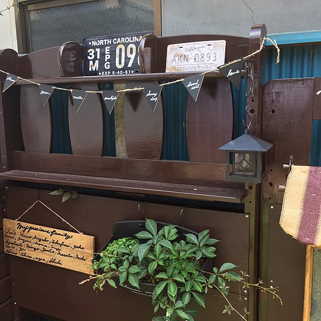 yokochinさんの実例写真