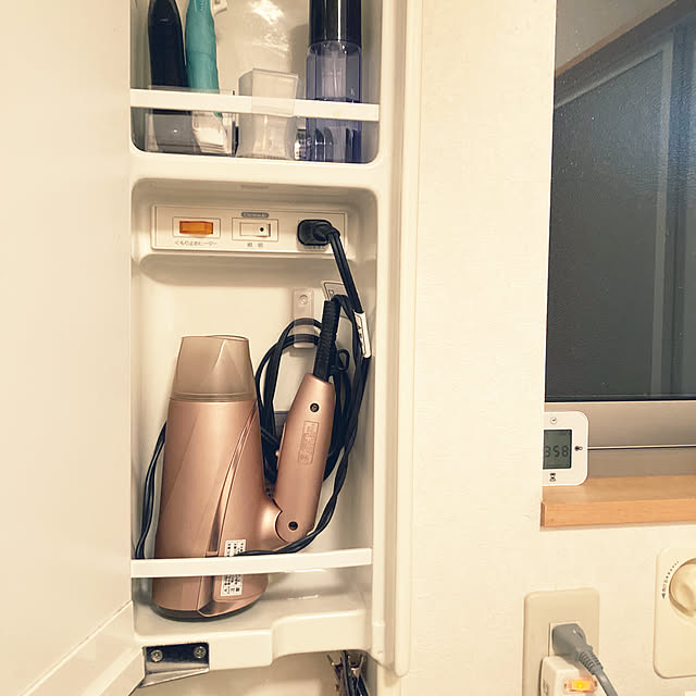 Rさんの実例写真