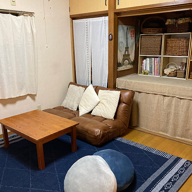 kazu-cafeさんの部屋