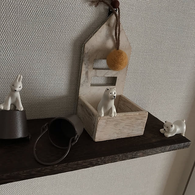 2500さんの実例写真