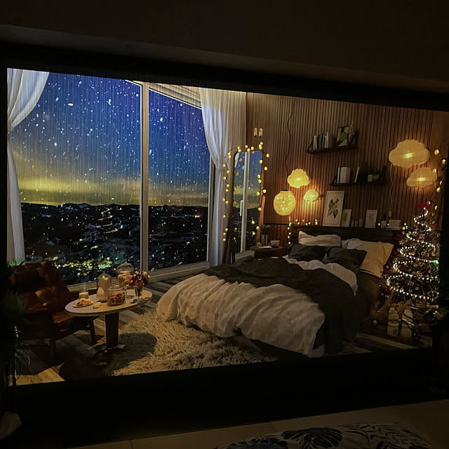 bluecosmosさんの実例写真