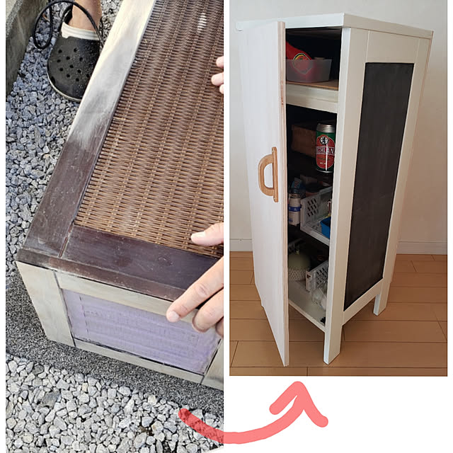 wanidaさんの実例写真