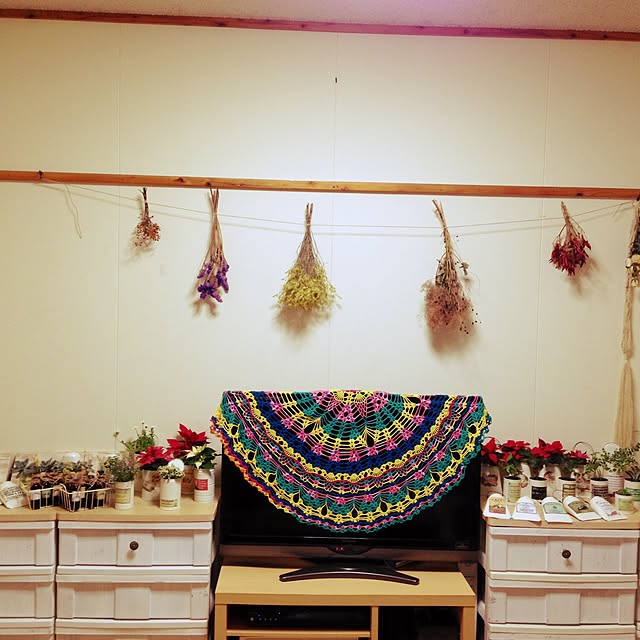 部屋全体/DIYのインテリア実例 - 2015-11-17 23:52:40