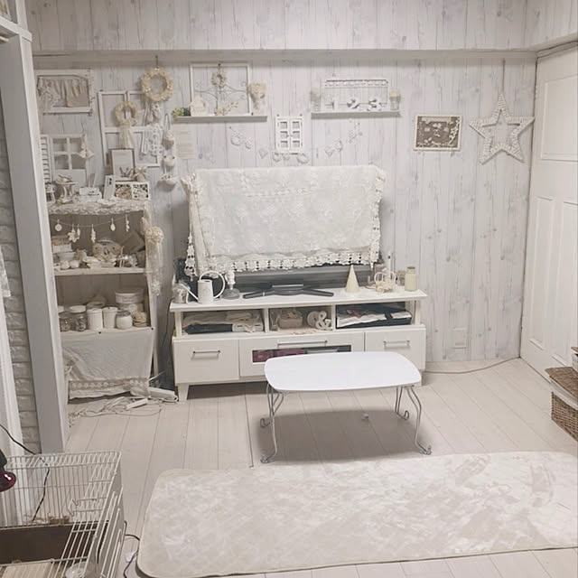 miiさんの実例写真
