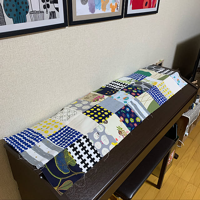 kuromiさんの実例写真