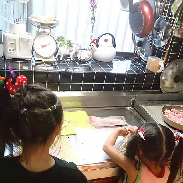 kikuさんの実例写真