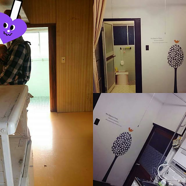 aknさんの実例写真