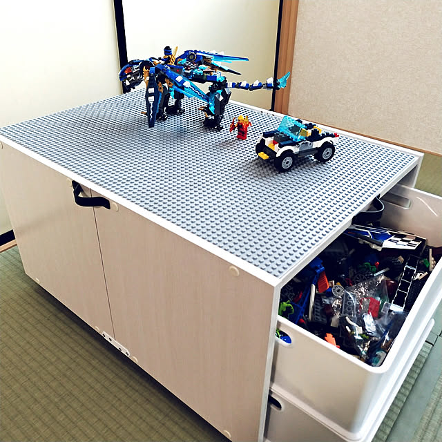 ikekoさんの実例写真