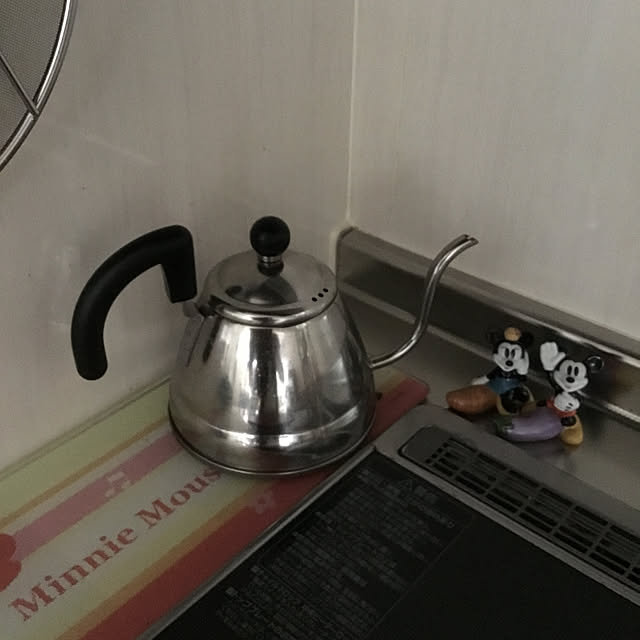 yoshiminさんの部屋