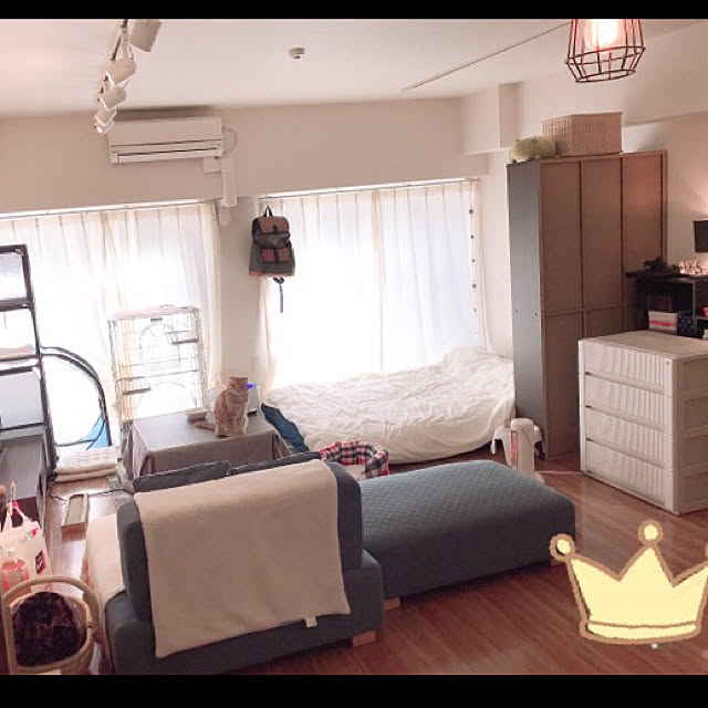 randebuさんの実例写真