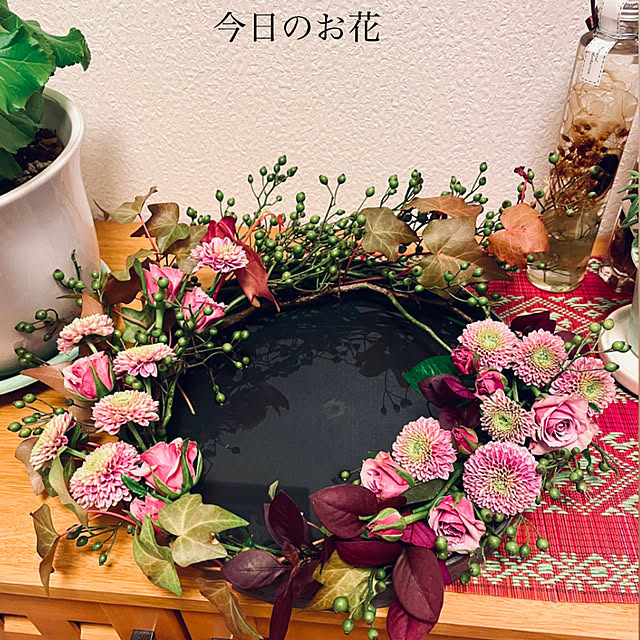 Tsukemiさんの実例写真