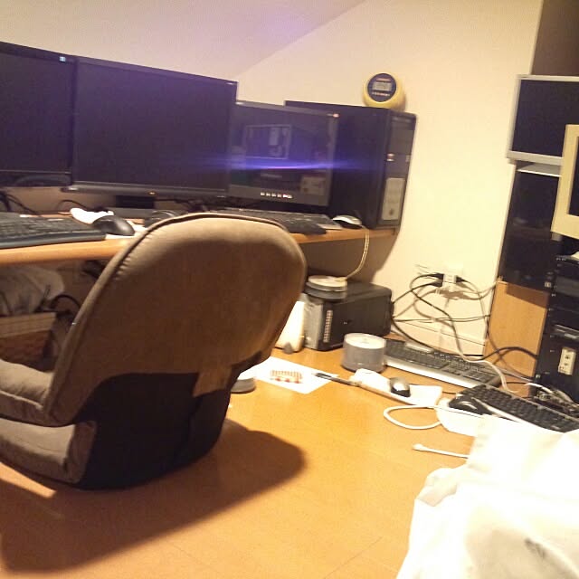 kokkomachaさんの実例写真