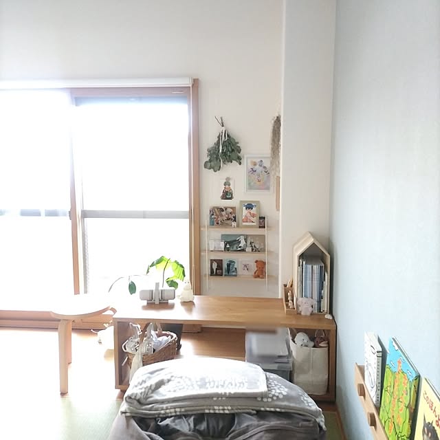sakiさんの部屋