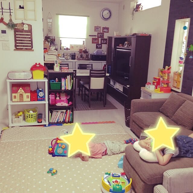 anko.hibuさんの実例写真
