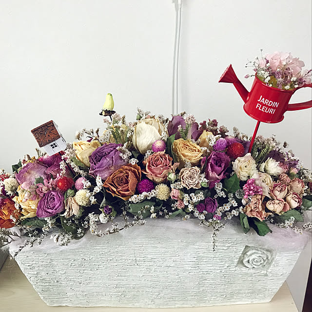 yuriko24さんの実例写真