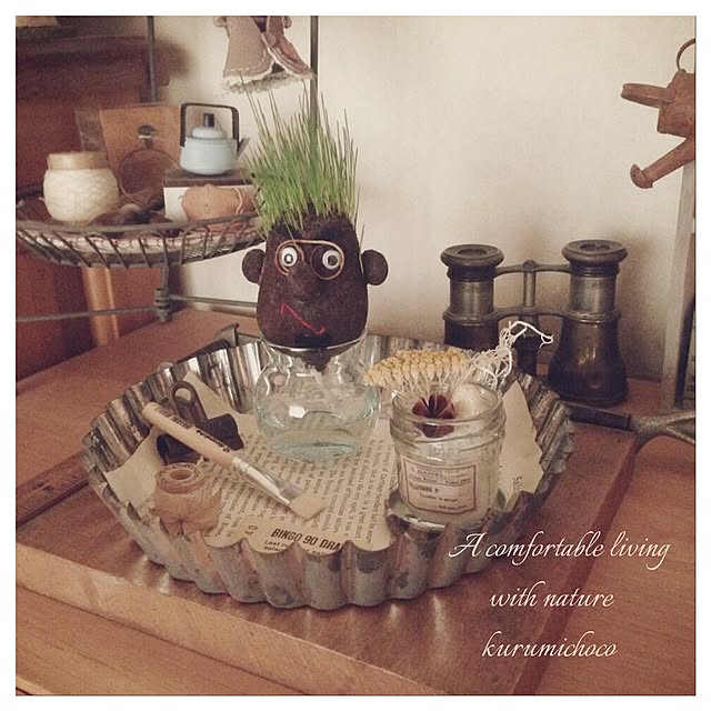 kurumichocoさんの実例写真