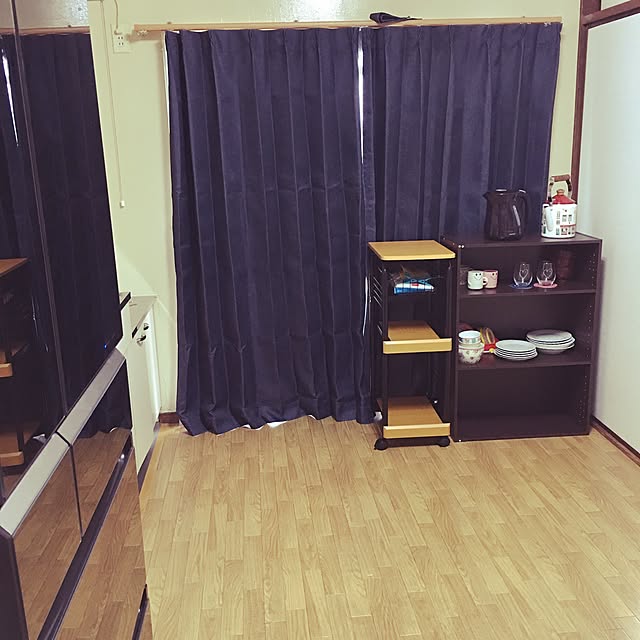 chanatsuさんの実例写真