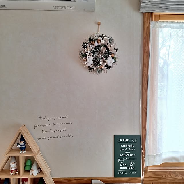 Blancheさんの部屋