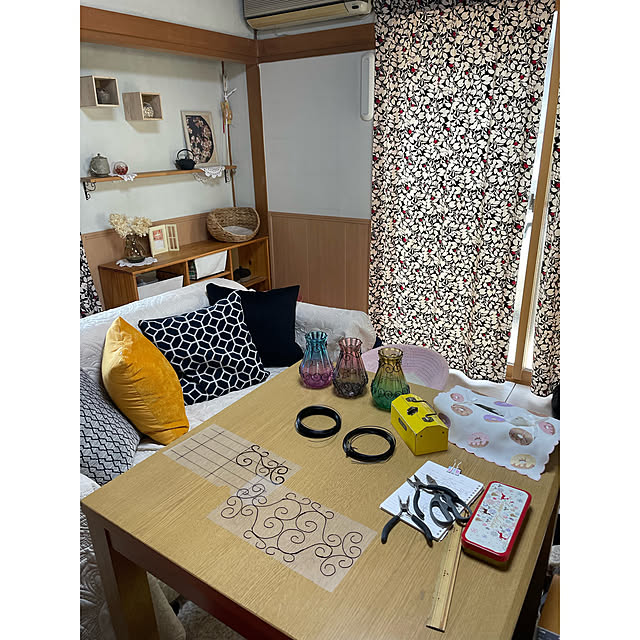 momocchiさんの部屋