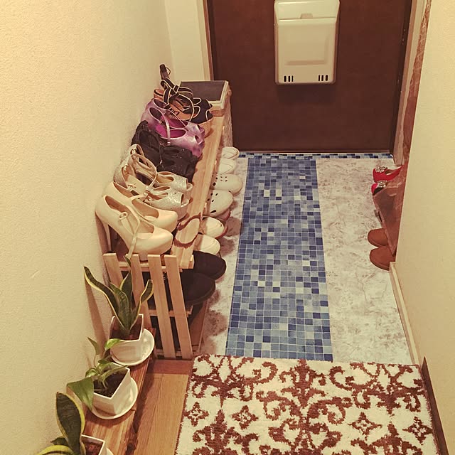 Rikakoさんの実例写真