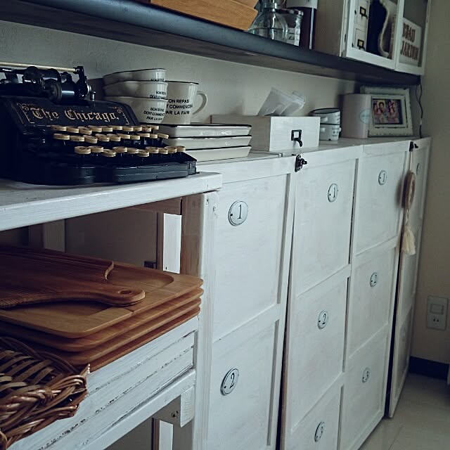 M_house_officialさんの実例写真