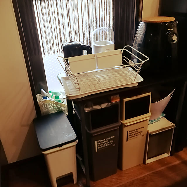 Minaさんの実例写真