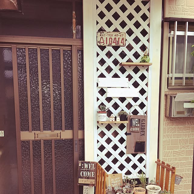 yasuさんの実例写真
