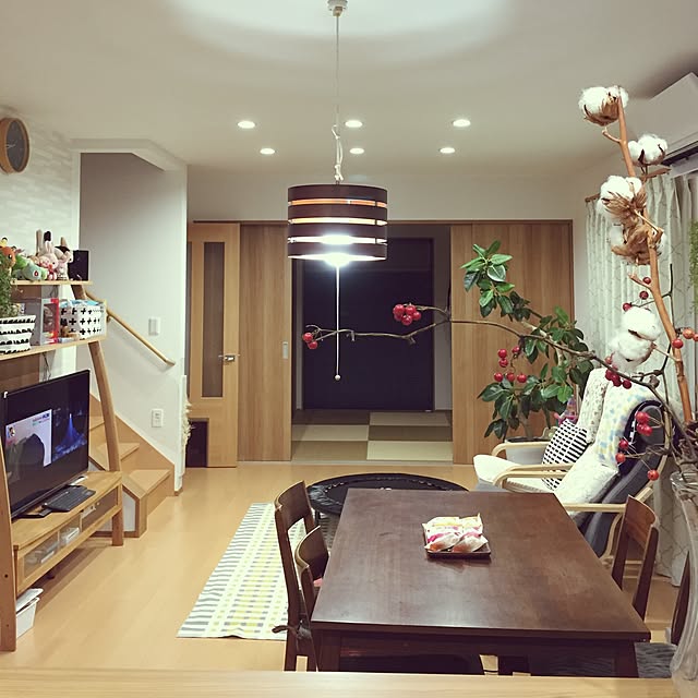 meguchiyoさんの実例写真