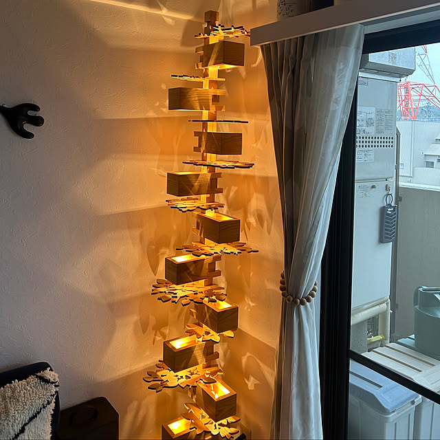 nutschanさんの実例写真