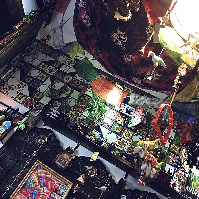 Hidekiさんの実例写真