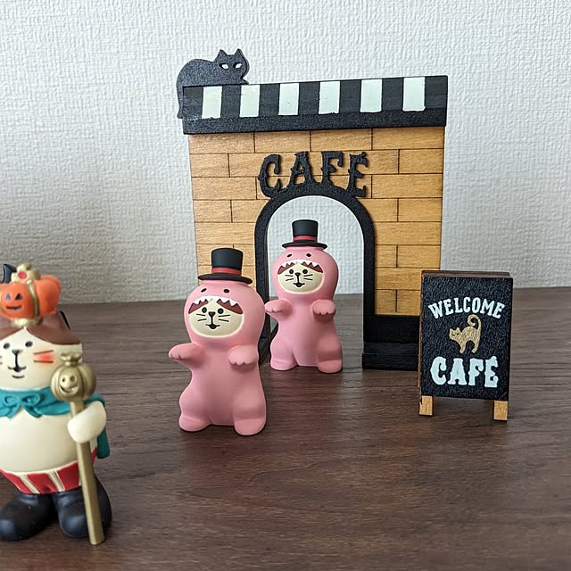 MIKNさんの部屋