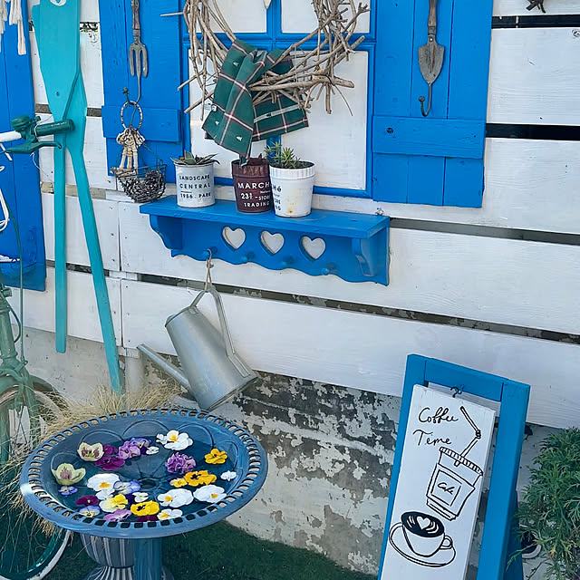 Megumiさんの部屋