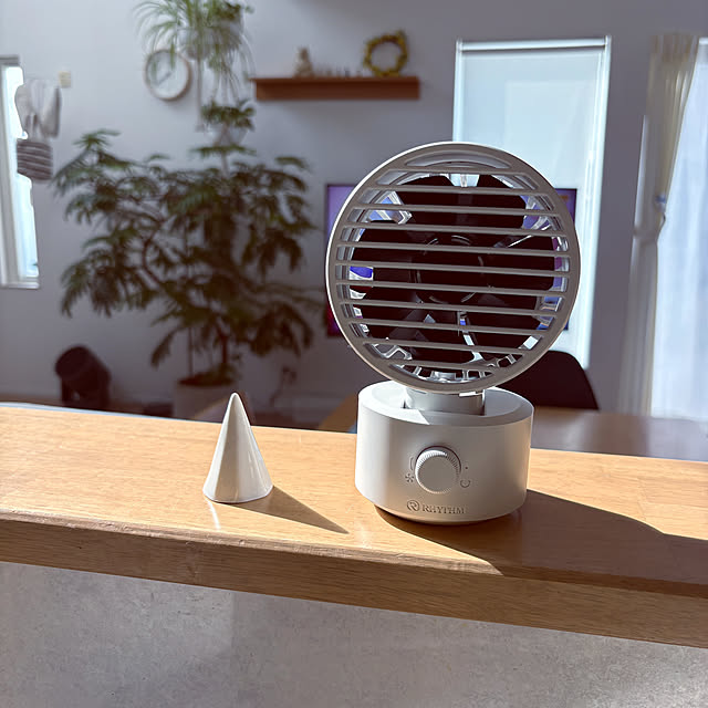 Yさんの部屋