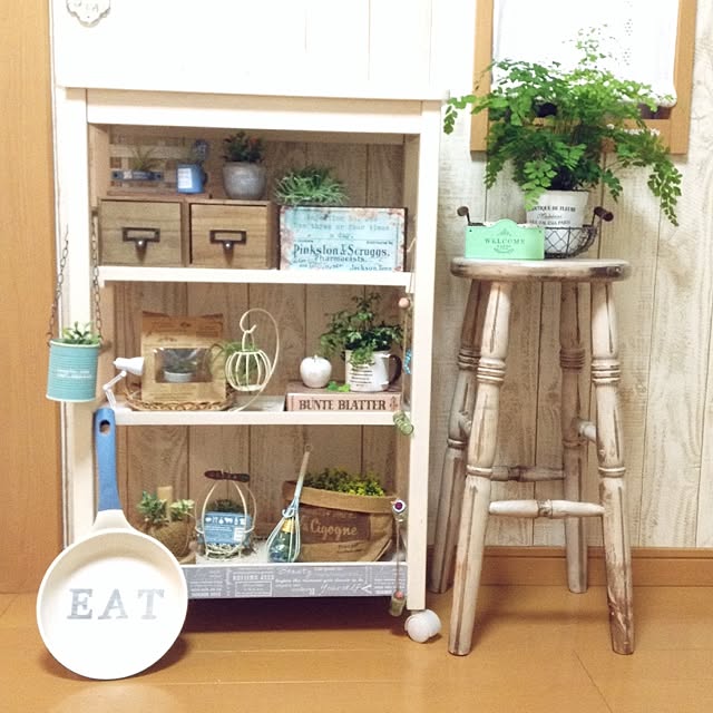 kohakuruさんの実例写真