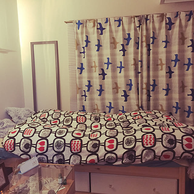 charさんの実例写真