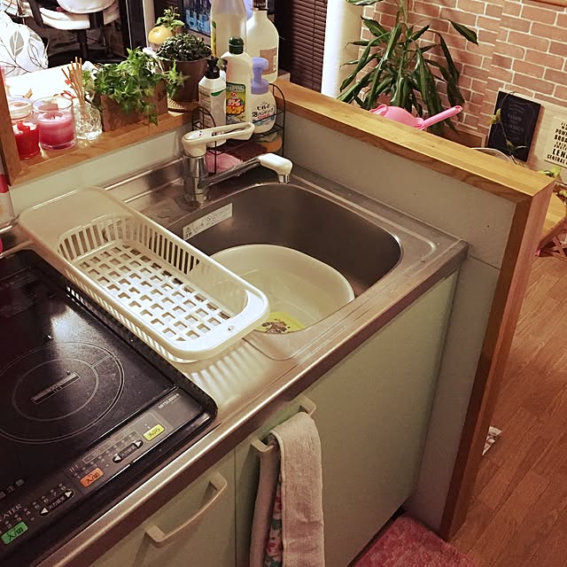 実例写真